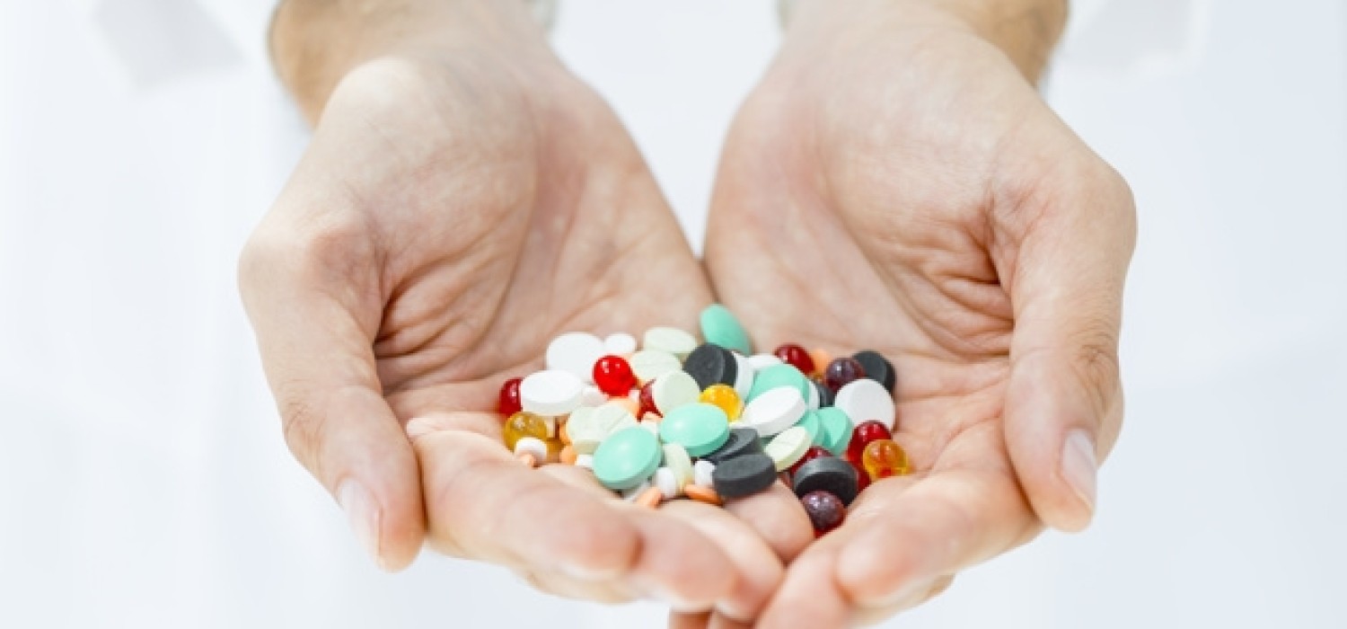 Dia do Farmacêutico