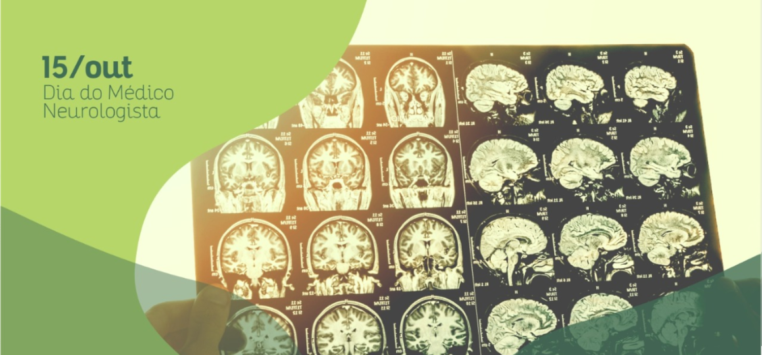 Dia do Neurologista