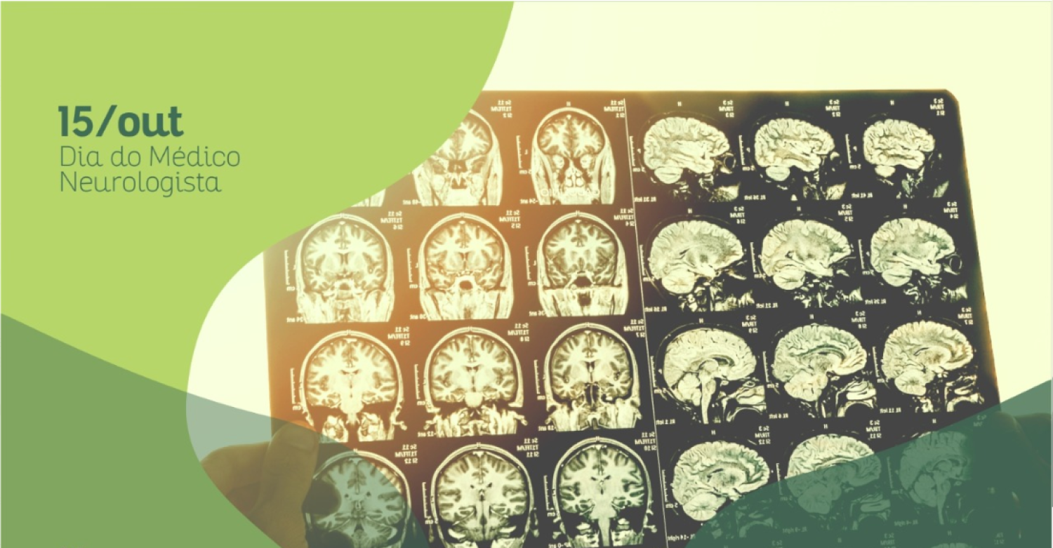 Dia do Neurologista