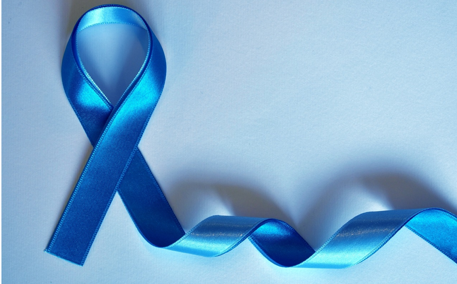 Novembro Azul: mês de conscientização sobre a saúde do homem